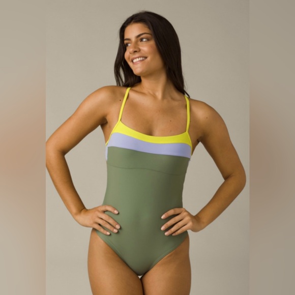Prana Other - NWT! Prana Lurisia One Piece, sz S